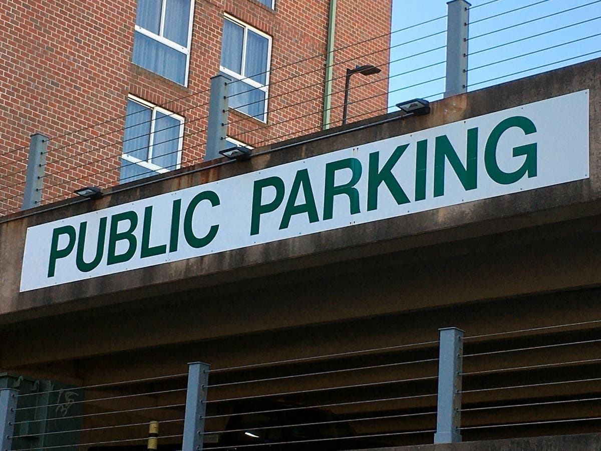 Sarasota Police Department Takes Over City Parking Operations — Sarasota Patch