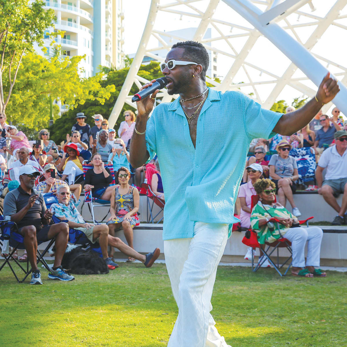 What to Do in Sarasota and Manatee Counties This Week — Sarasota Magazine