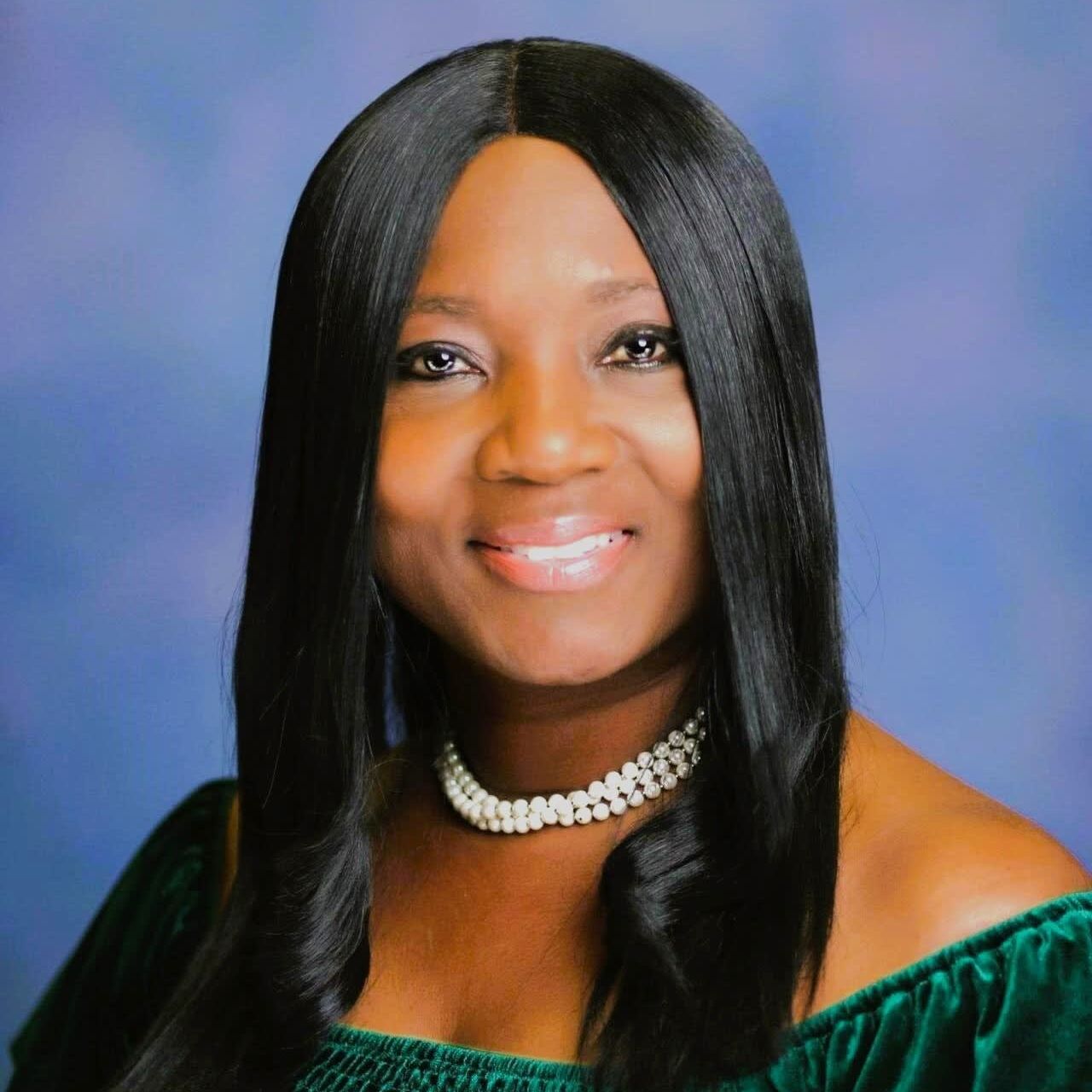 Dr. LaShawn Frost Receives Arts Schools Network Presidential Founders Award — Sarasota Magazine
