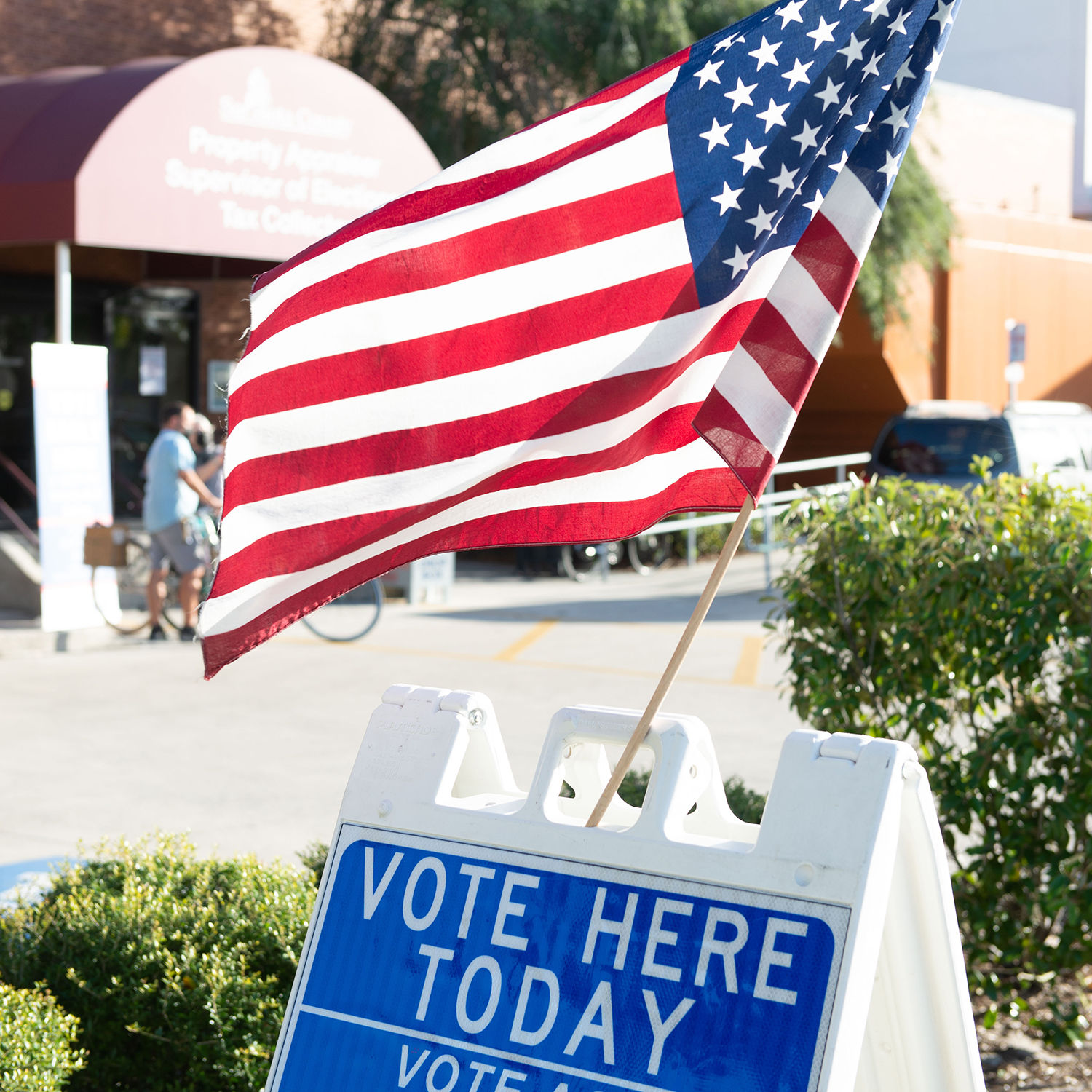 Candidate Forums Offer Sarasota, Manatee Voters a Chance to Hear From Contenders — Sarasota Magazine