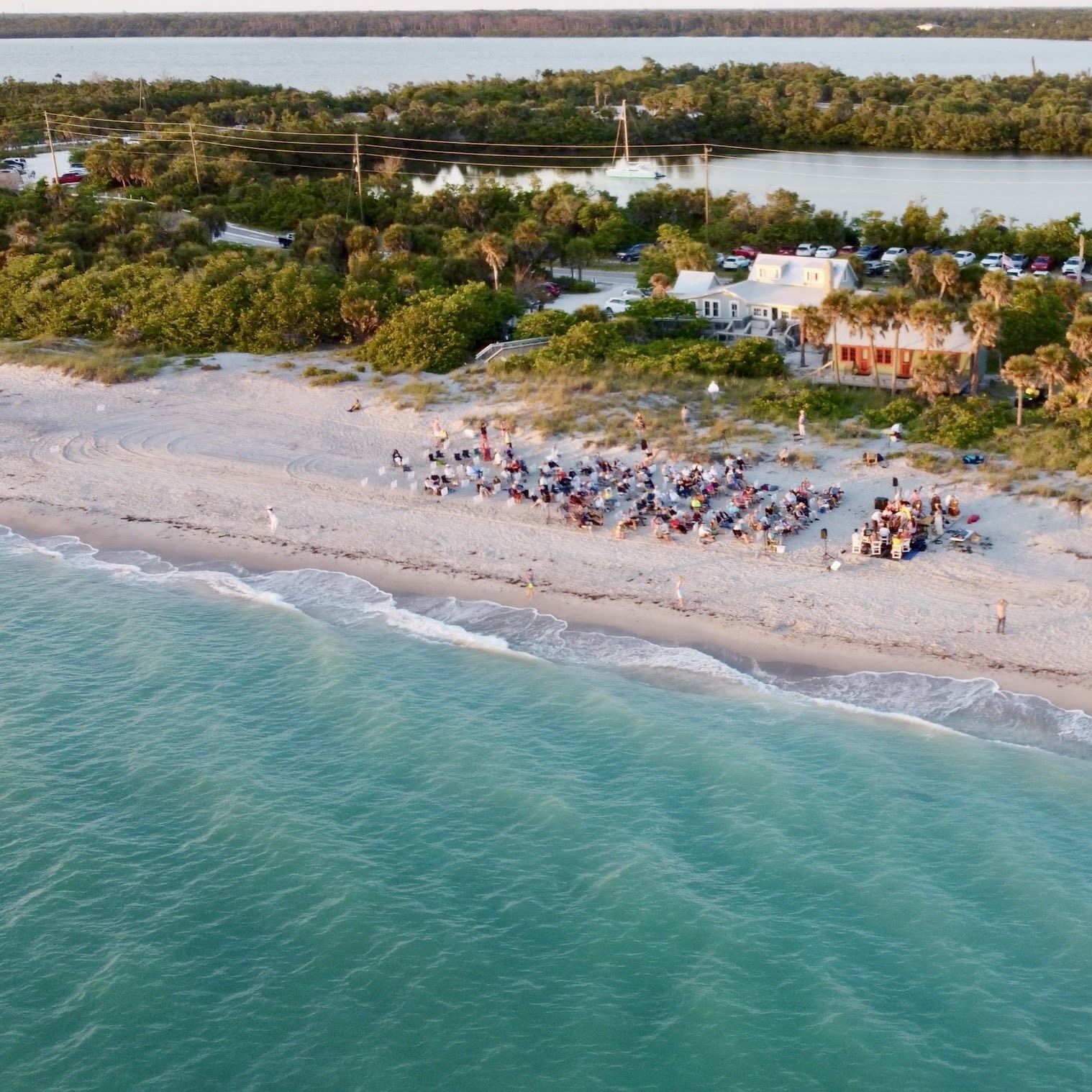 Two Years Post-Hurricanes, Hermitage Artist Retreat Still Awaits County Repairs — Sarasota Magazine