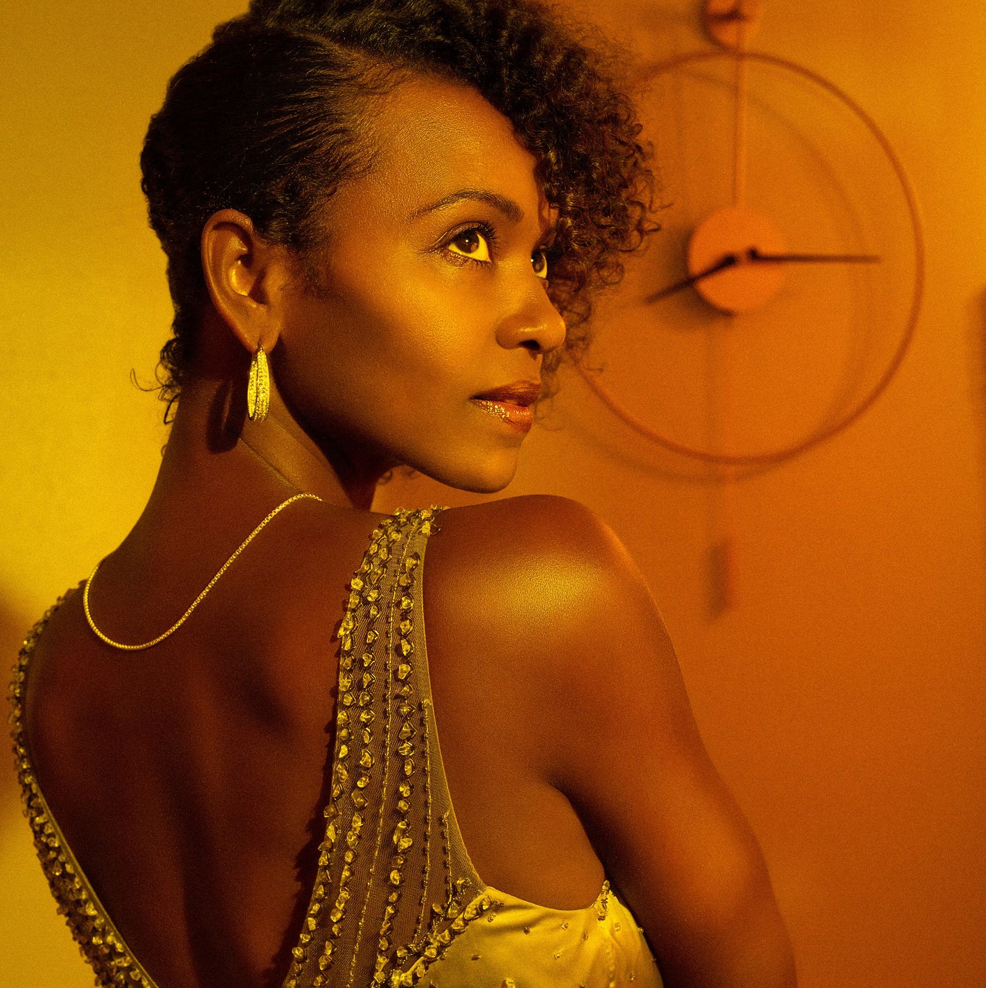 From 'American Idol' to Her Sarasota Roots, Syesha Finds a New Rhythm — Sarasota Magazine
