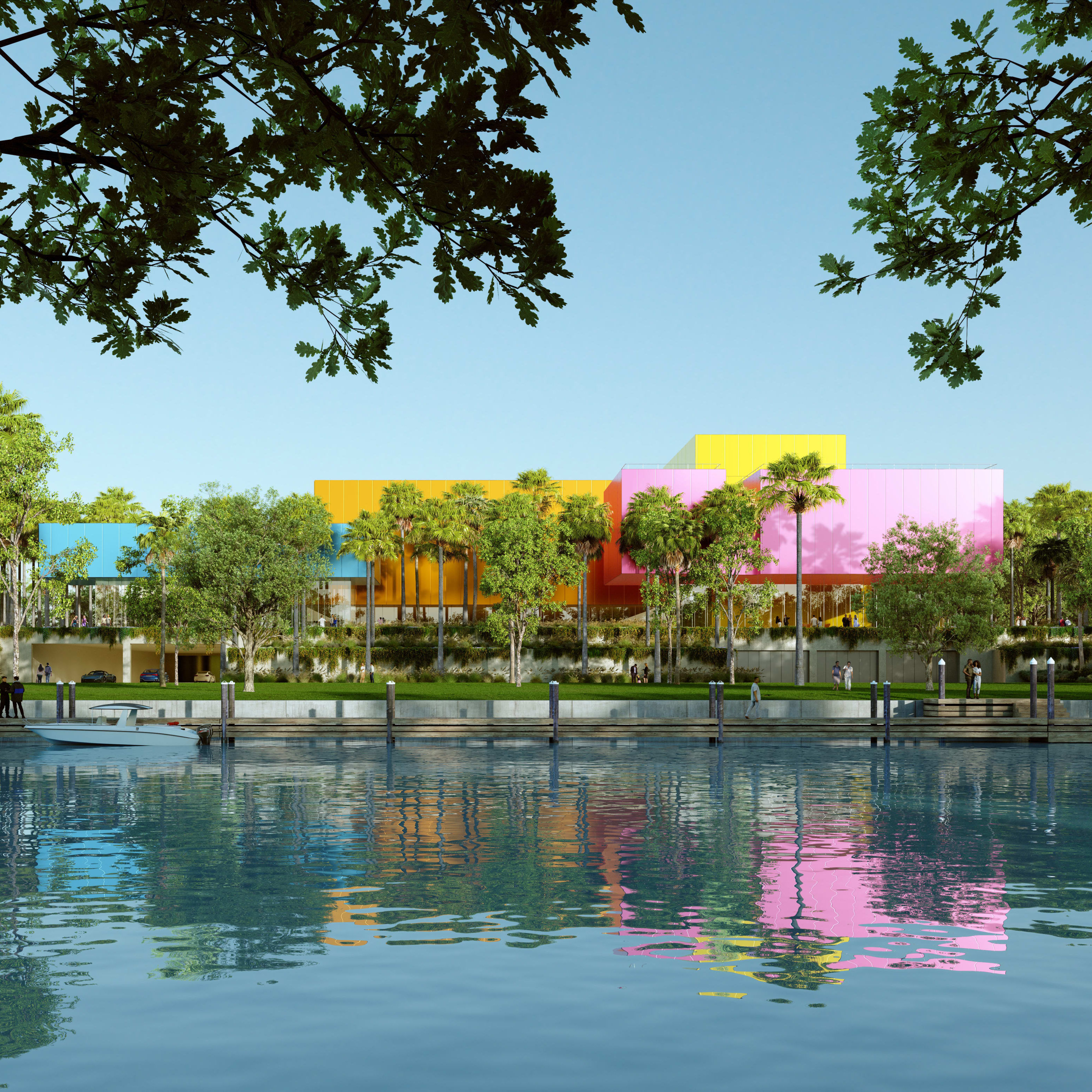 Sarasota Performing Arts Center Hits Another Snag — Lakewood Ranch Government news