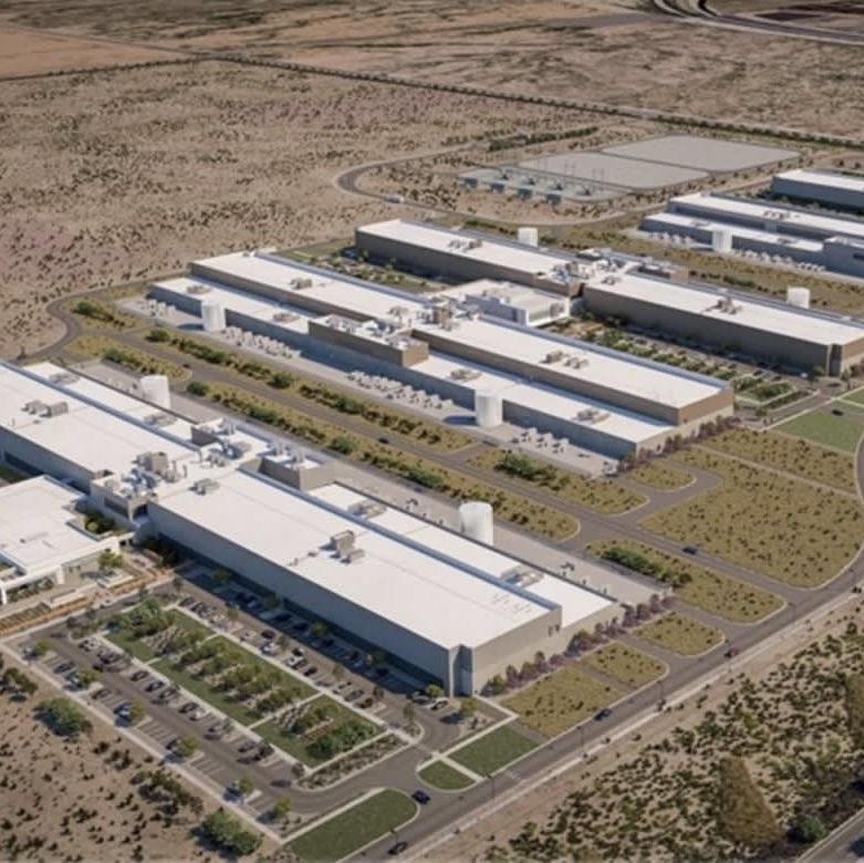 Journalists to Discuss Florida's Data Center Boom at Sarasota County Forum — Sarasota Magazine