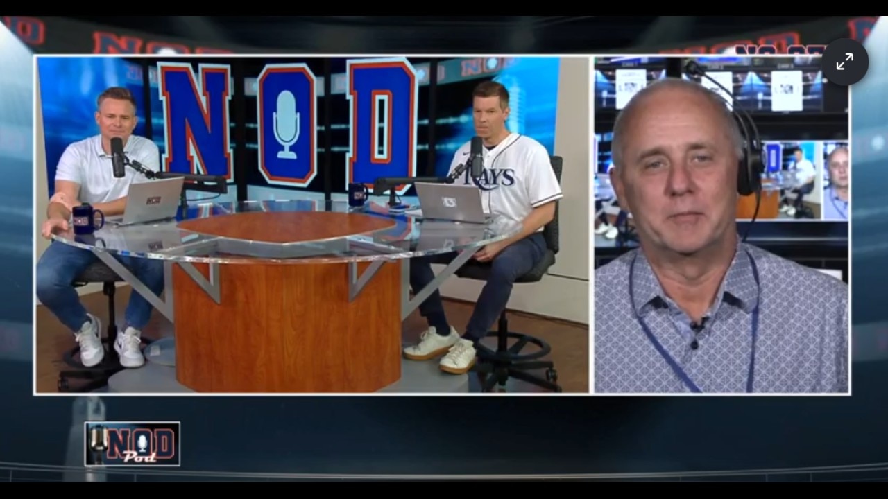 All the Way Rays & Saturday Plays — FOX 13 Sports Tampa Bay, Lakewood Ranch Sports news