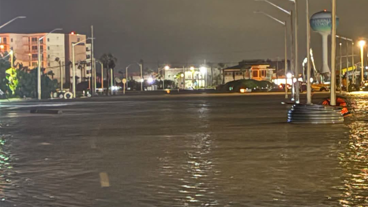 Hurricane Isaias: Photos, videos show damage across Florida Panhandle — FOX 13 Tampa Bay News, Lakewood Ranch Community news