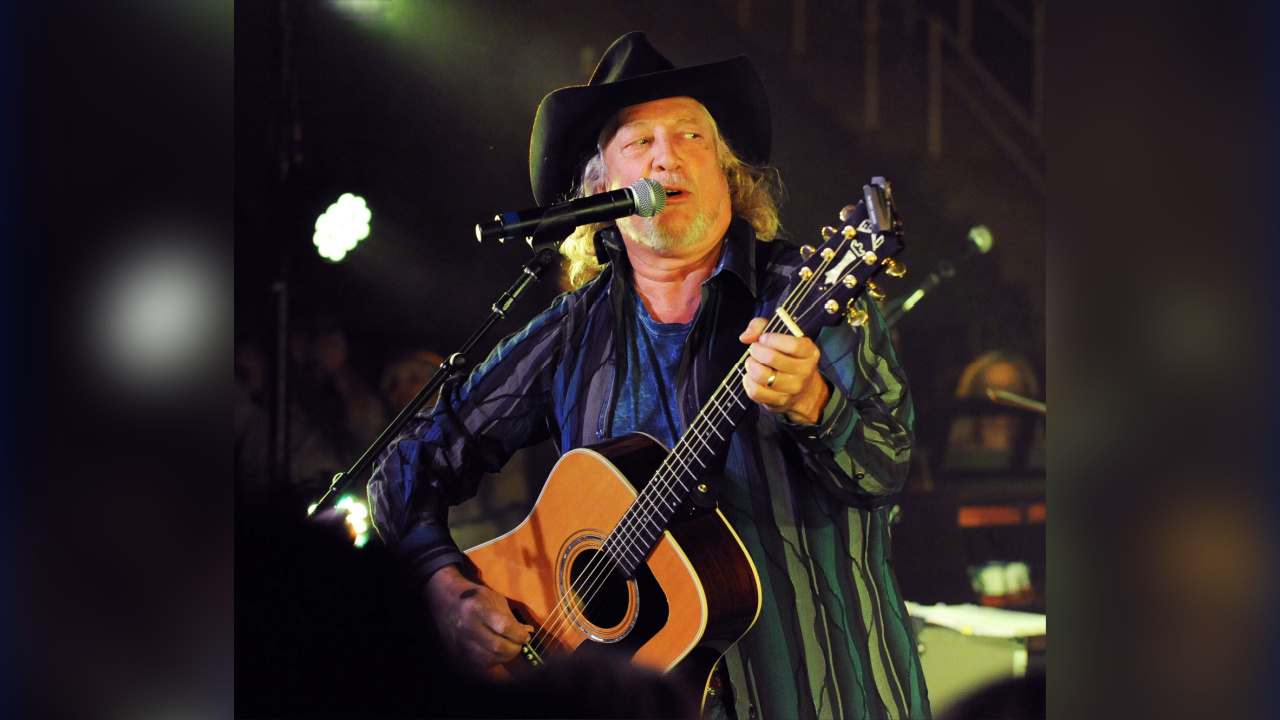 Florida honors Country singer John Anderson, names 'Seminole Wind' as state anthem — Lakewood Ranch Community news