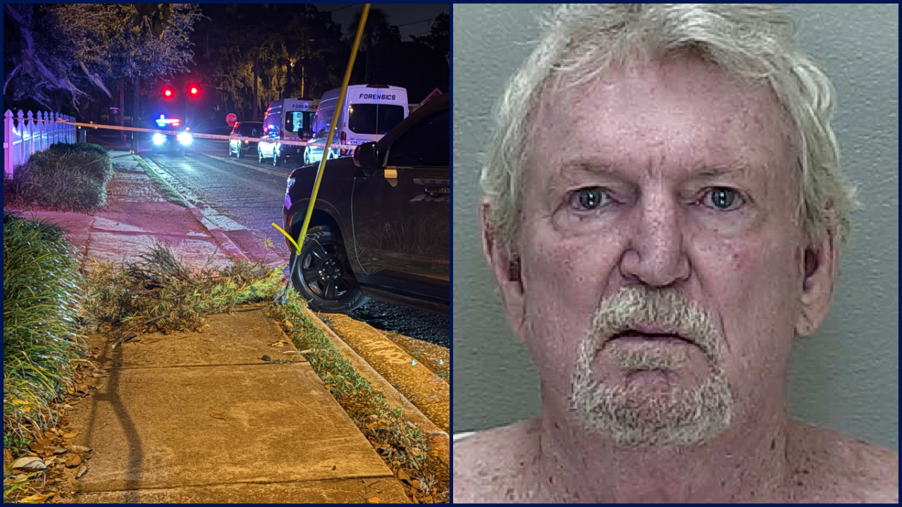 Florida man shoots and kills roommates over arguments about ice-cream, police say — Lakewood Ranch Community news