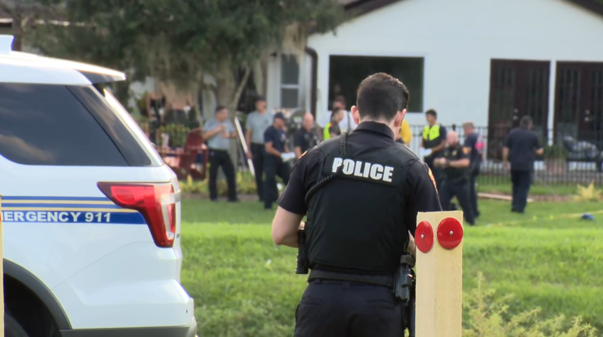 Chief: Man fishing when attacked, killed by alligator at Winter Garden park — FOX 13 Tampa Bay News, Lakewood Ranch Community news