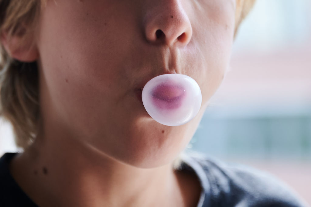 Chewing gum could soon be banned in NJ: Here's when and why — FOX 13 Tampa Bay News, Lakewood Ranch Community news