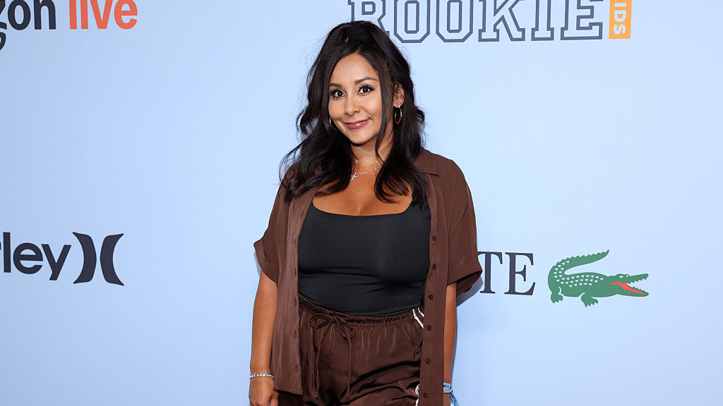 Nicole ‘Snooki’ Polizzi reveals she’s cancer-free months after diagnosis — FOX 13 Tampa Bay News