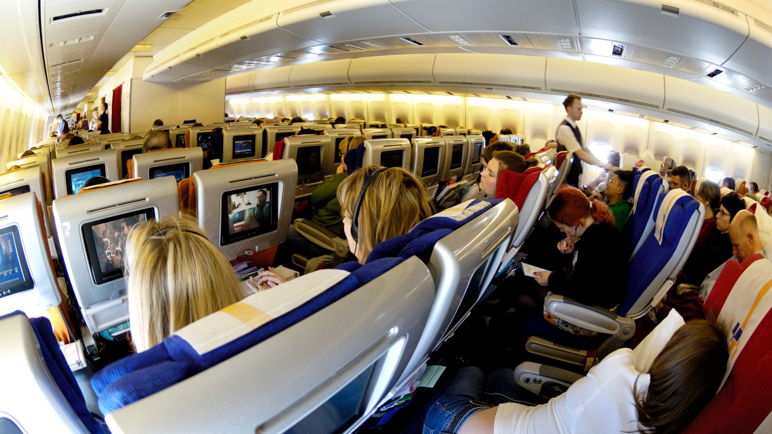 Innocent mistake on long flight could have devastating consequences for travelers — FOX 13 Tampa Bay News, Lakewood Ranch Community news