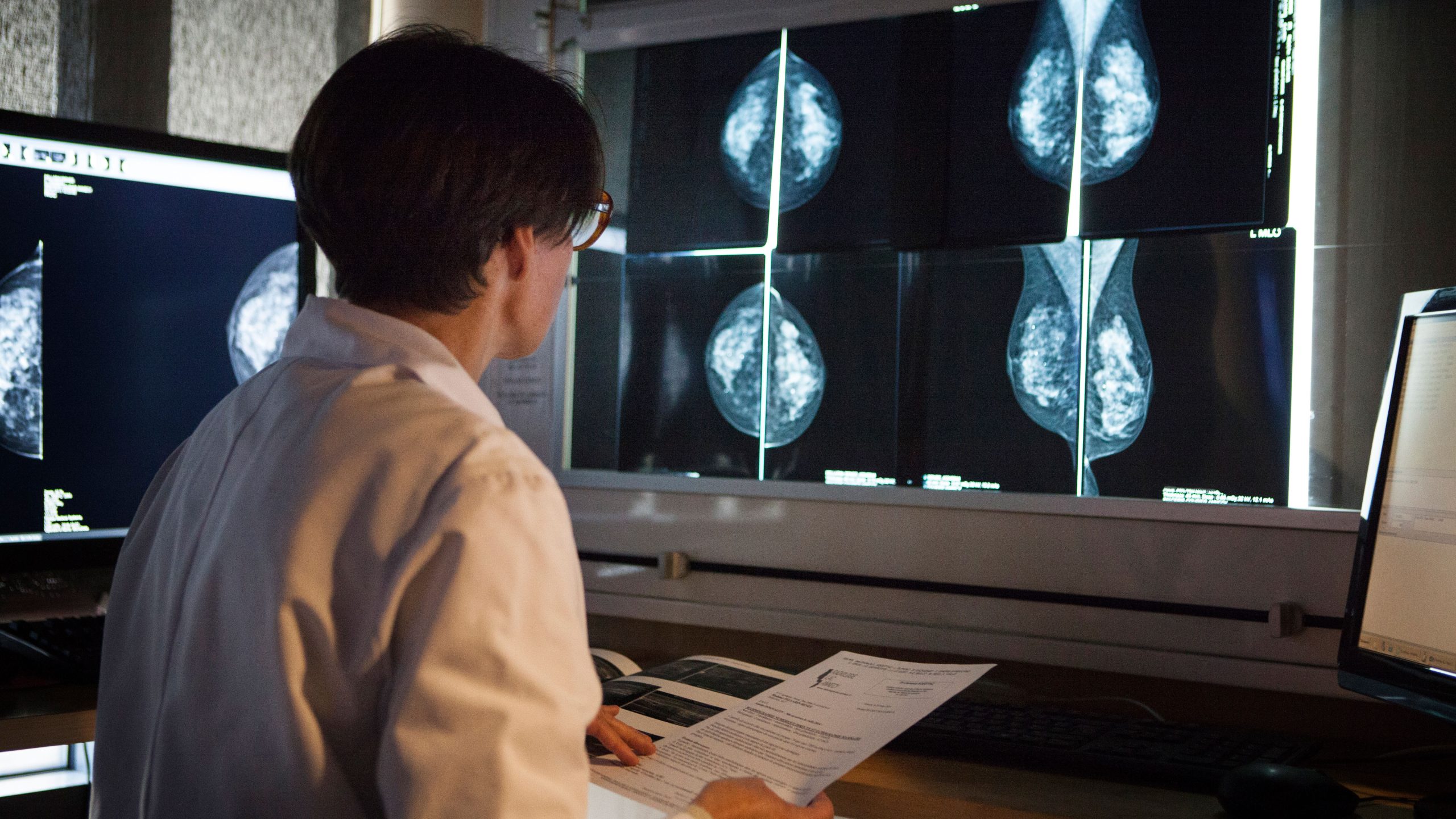 FDA clears use of AI tool designed to predict whether breast cancer will recur — FOX 13 Tampa Bay News, Lakewood Ranch Technology news