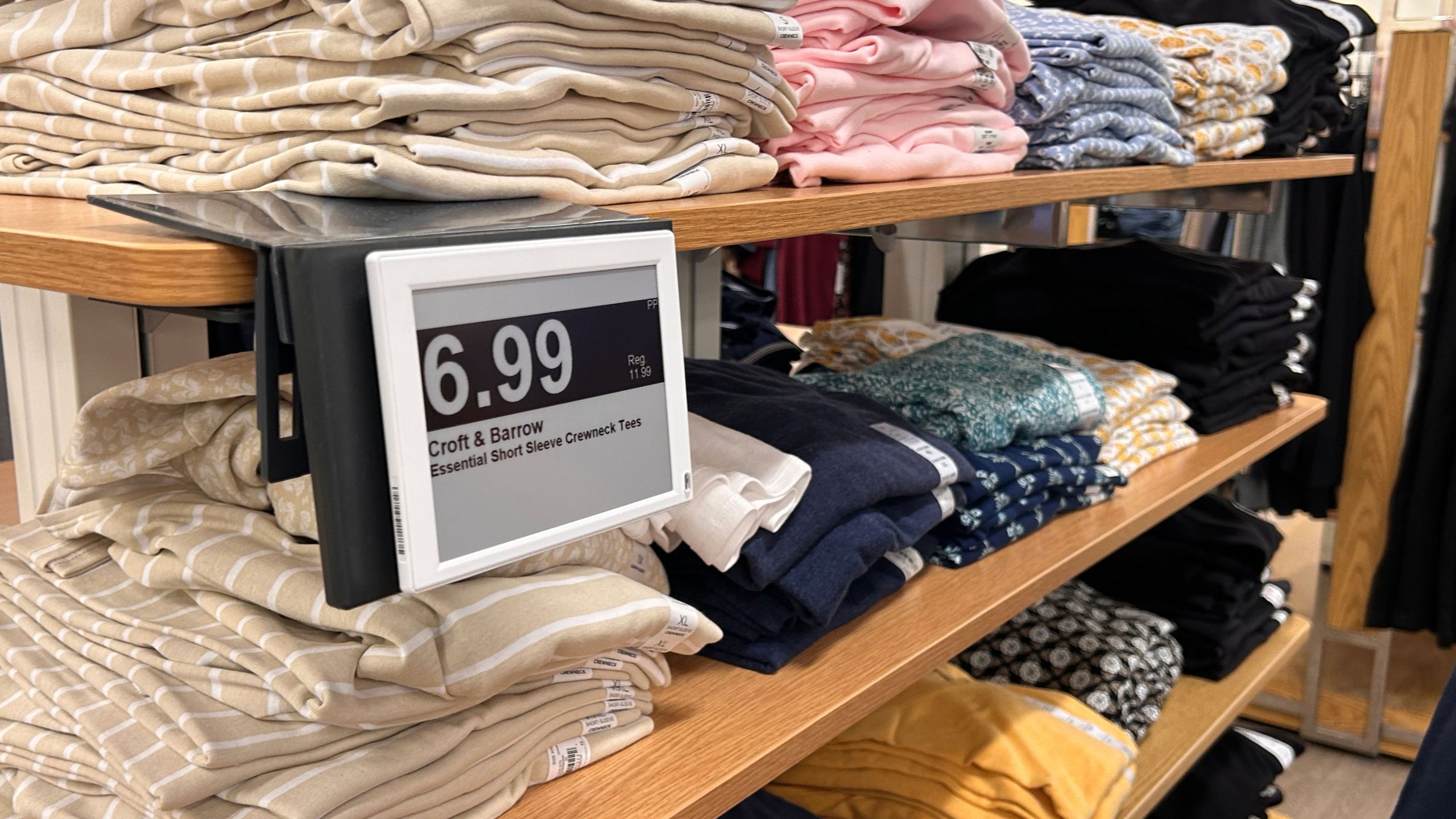 Customer concern growing as US retailers adopt next-generation pricing tools — FOX 13 Tampa Bay News
