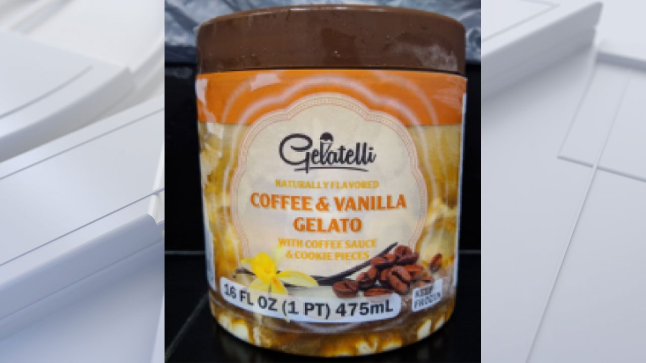 Gelato sold at Lidl stores in multiple states recalled over possible Listeria contamination — FOX 13 Tampa Bay News, Lakewood Ranch Business news