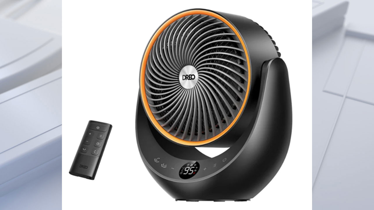 Space heaters recalled after reports of fires and burn injury — Lakewood Ranch Schools news