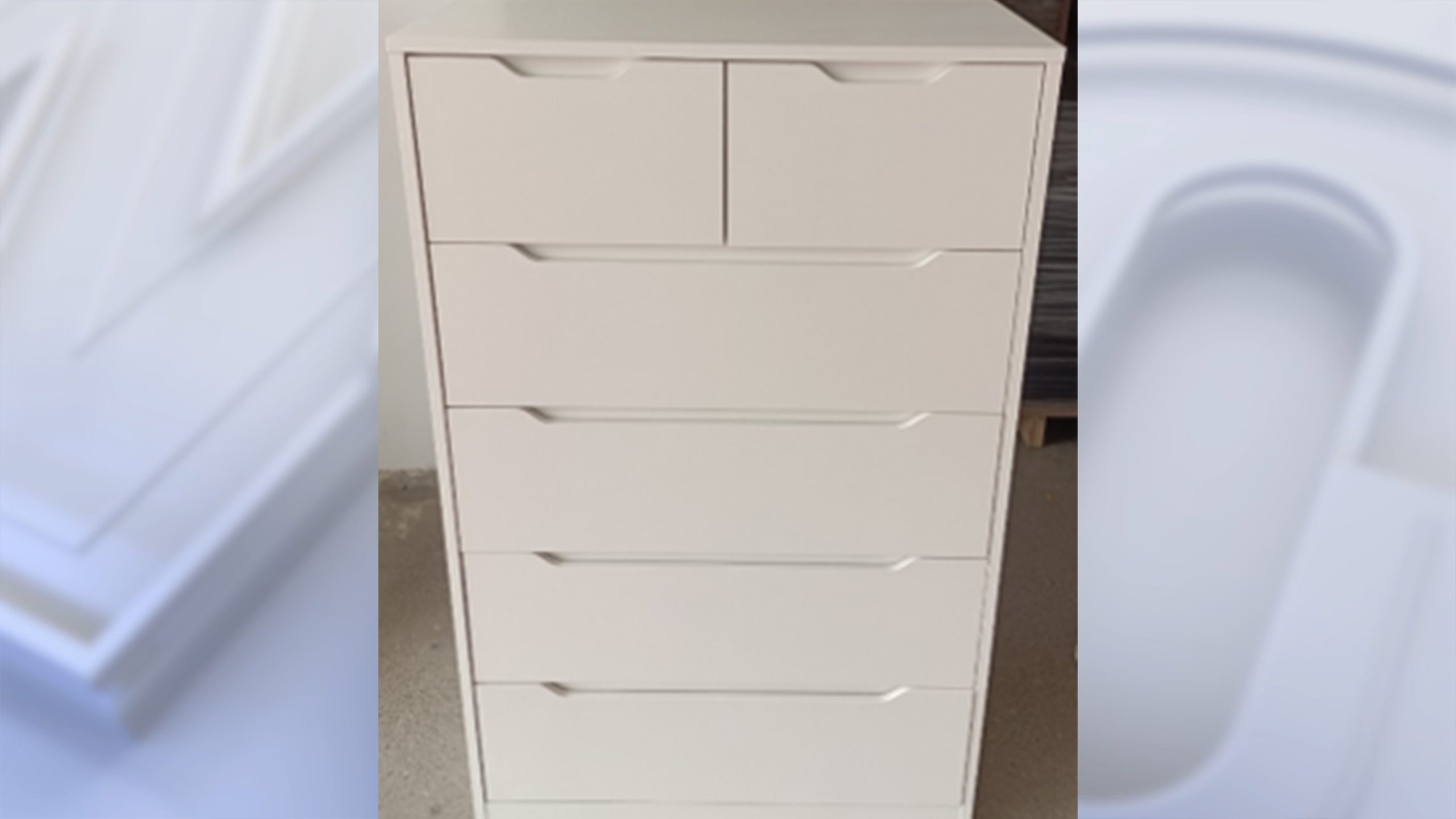 Thousands of dressers sold on Amazon recalled over tip-over hazard, CPSC says — FOX 13 Tampa Bay News, Lakewood Ranch Community news