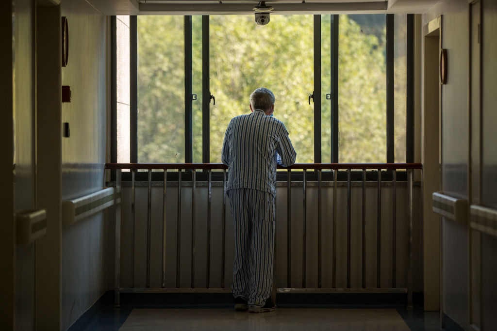 Anti-aging drug boosts brain blood flow in people at higher Alzheimer’s risk, study finds — Lakewood Ranch Health news