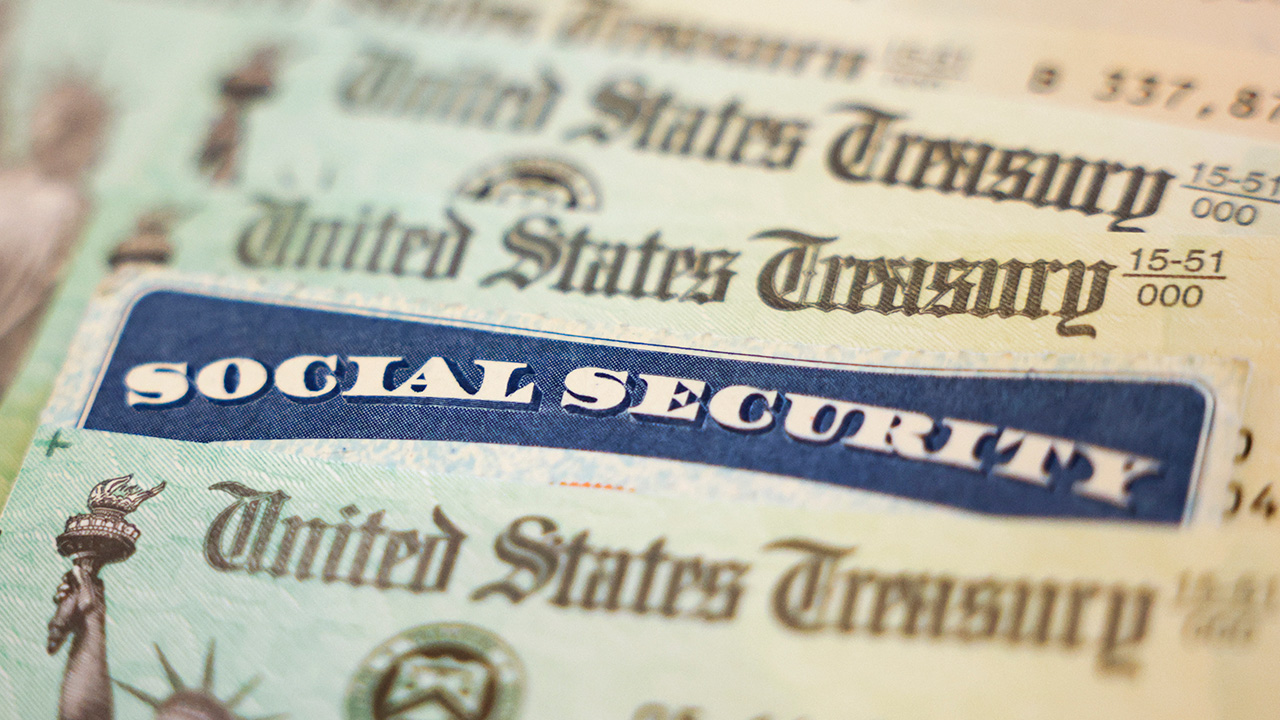 Social Security November payment schedule: Here’s when recipients get their checks — Lakewood Ranch Community news