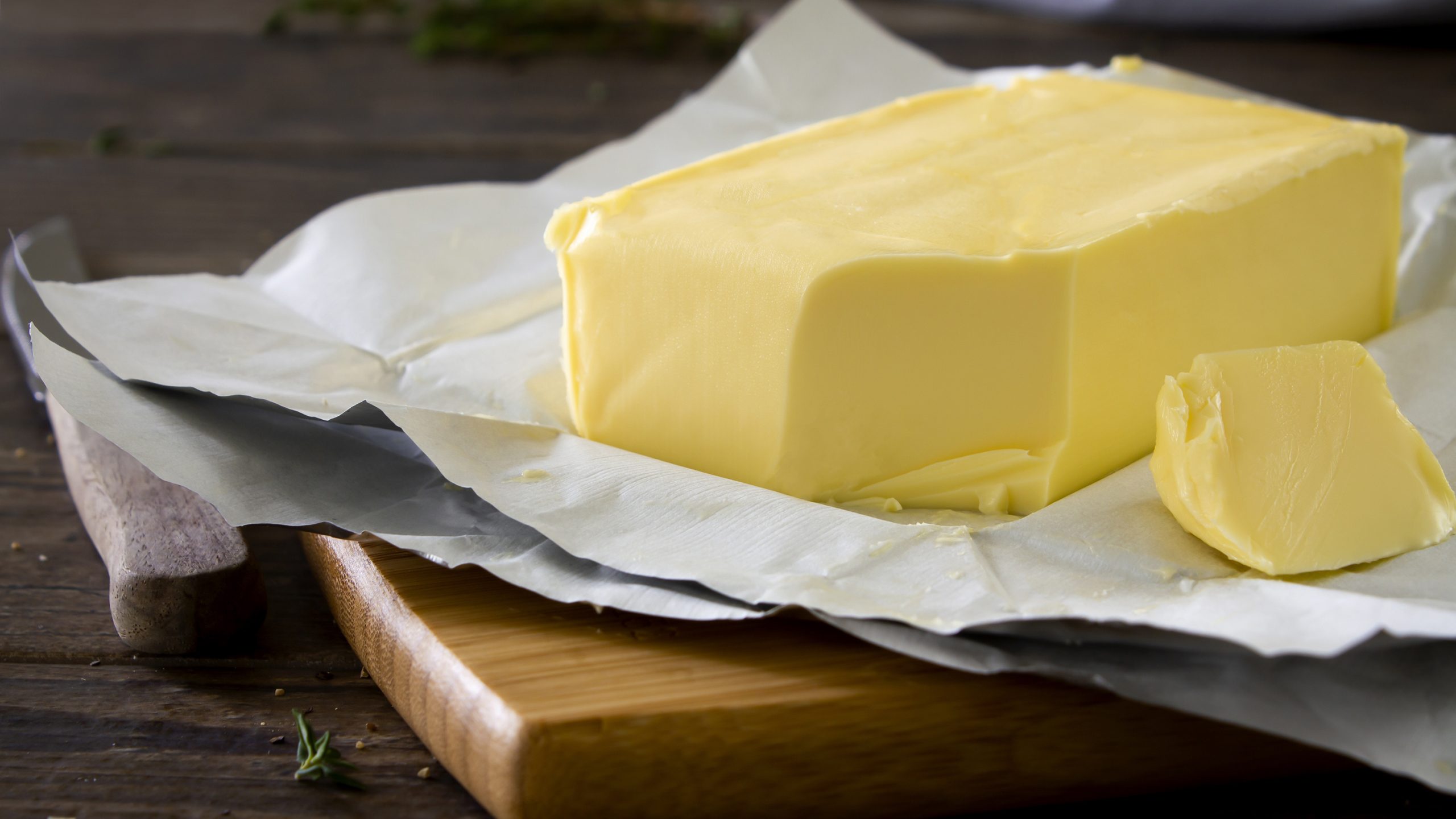 Butter recalled in 10 states over yeast, mold and E. coli contamination — Lakewood Ranch Community news