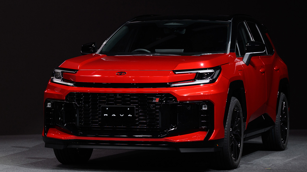 Toyota recalls approximately 31,000 RAV4s whose engines could lose power at high speeds — FOX 13 Tampa Bay News, Lakewood Ranch Community news