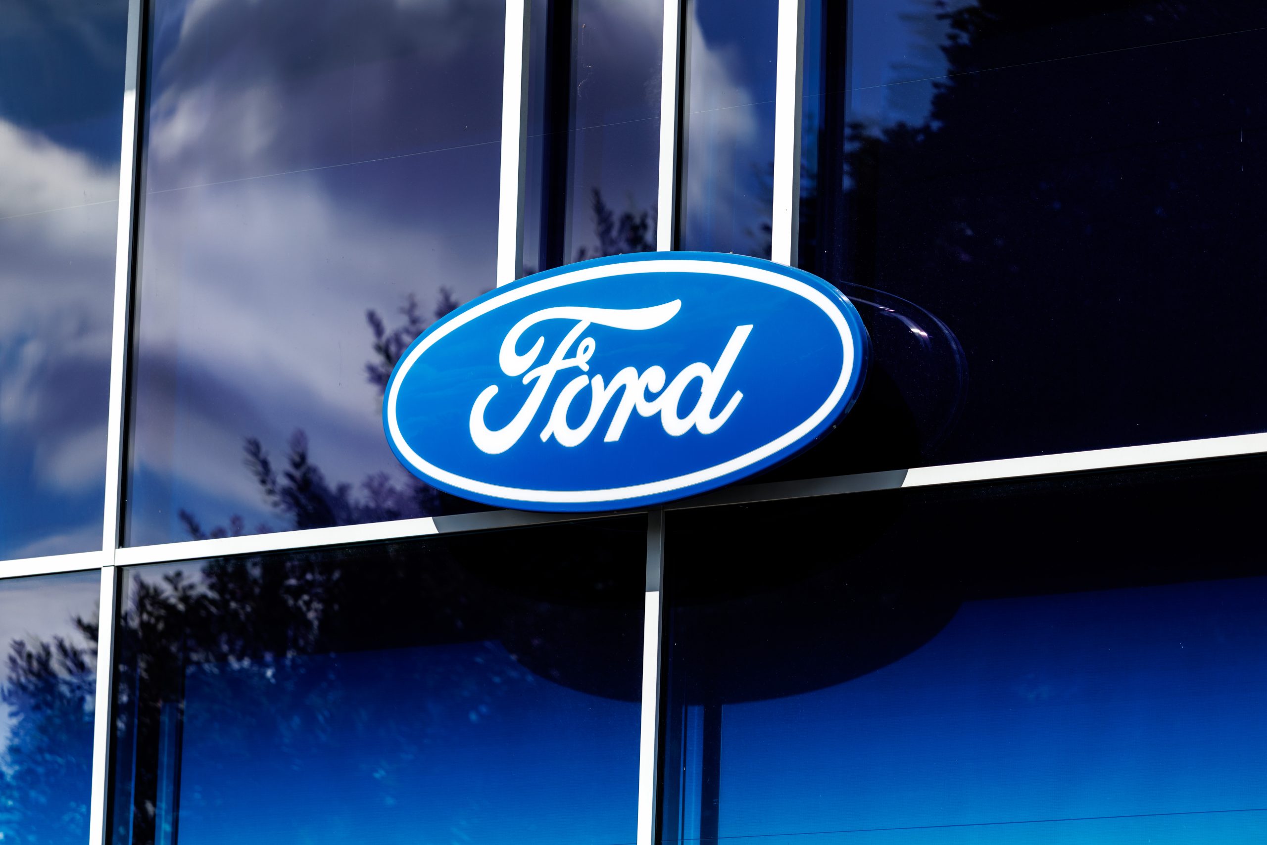 Ford recalls over 102,000 F-Series pickups over faulty speedometer — FOX 13 Tampa Bay News, Lakewood Ranch Business news