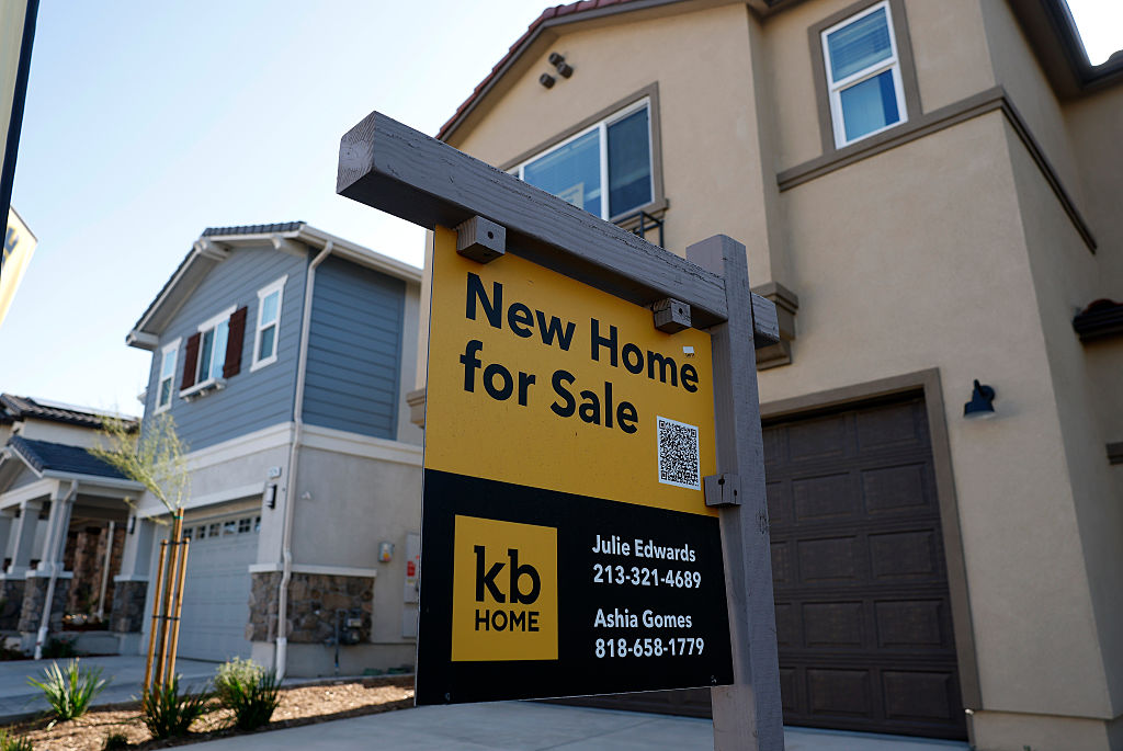 Mortgage rates rise for seventh straight week, squeezing homebuyers — FOX 13 Tampa Bay News, Lakewood Ranch Real Estate news