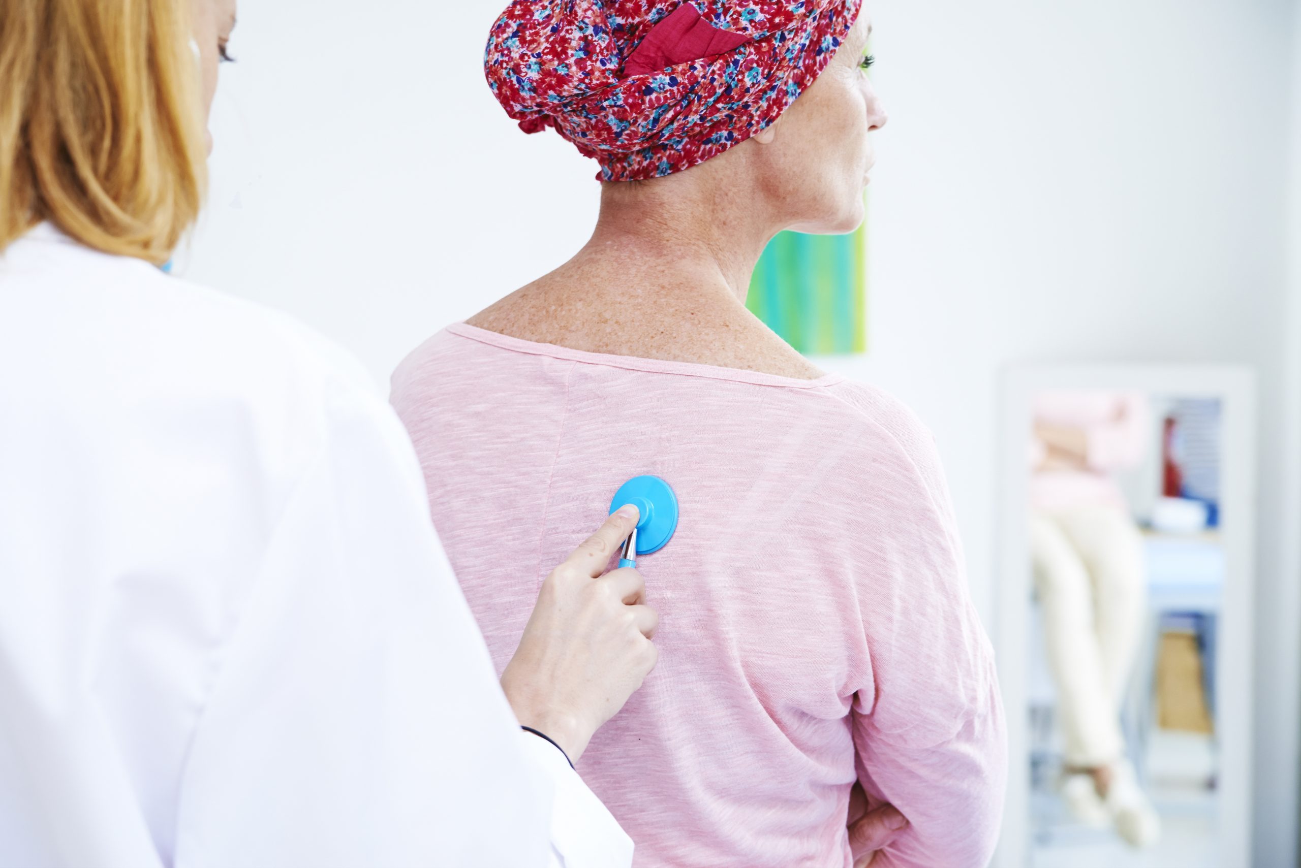 Lung cancer can grow silently for years, here’s who qualifies for screening — FOX 13 Tampa Bay News