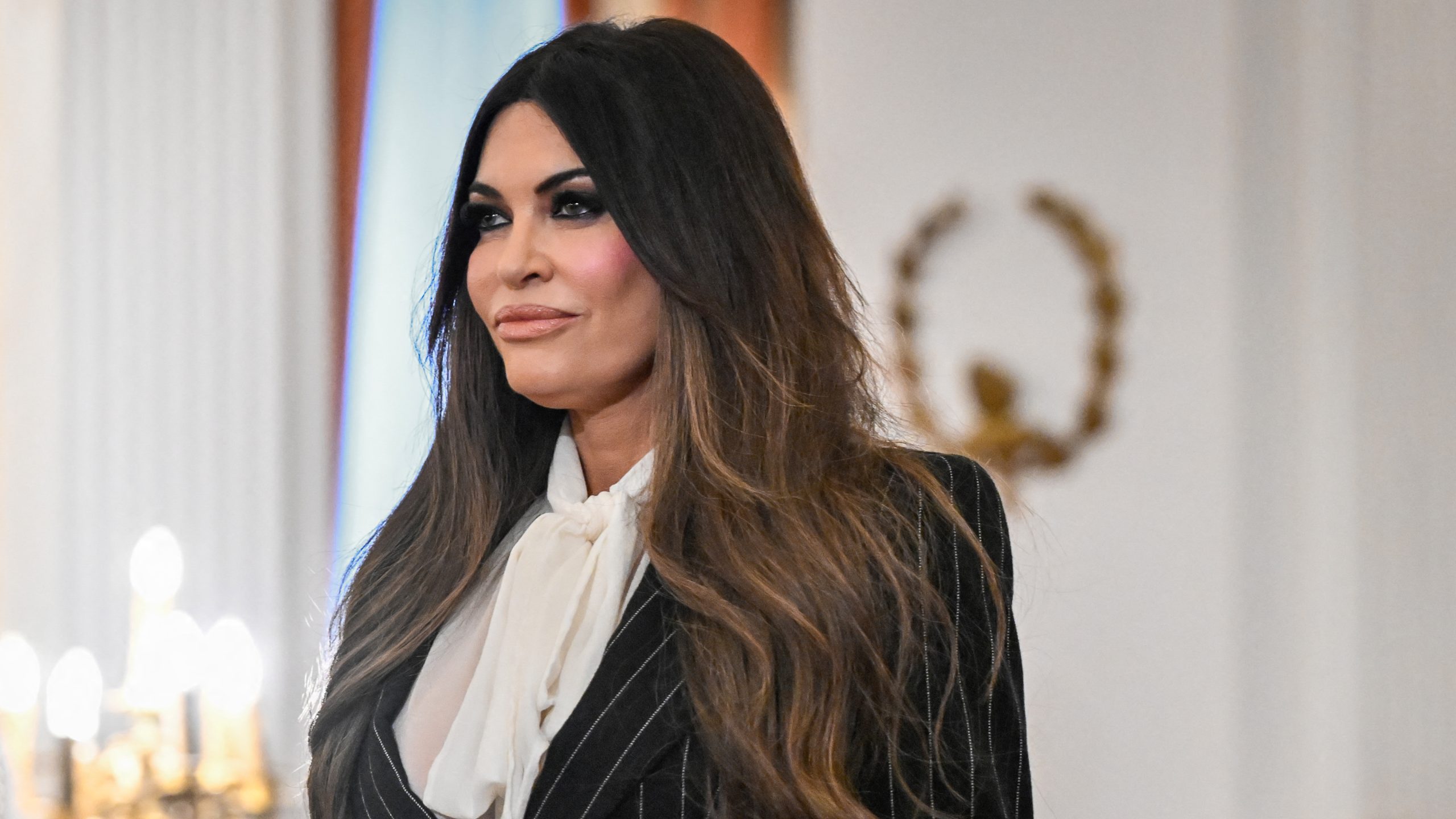 Kimberly Guilfoyle resigns as United States ambassador to Greece — FOX 13 Tampa Bay News