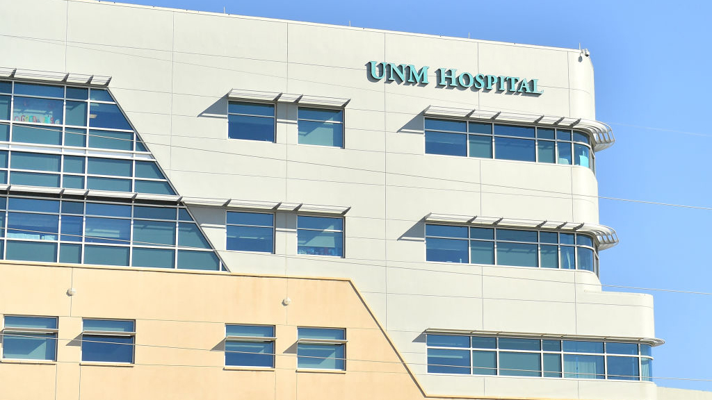 Cybersecurity incident forces New Mexico hospital to turn away patients — FOX 13 Tampa Bay News