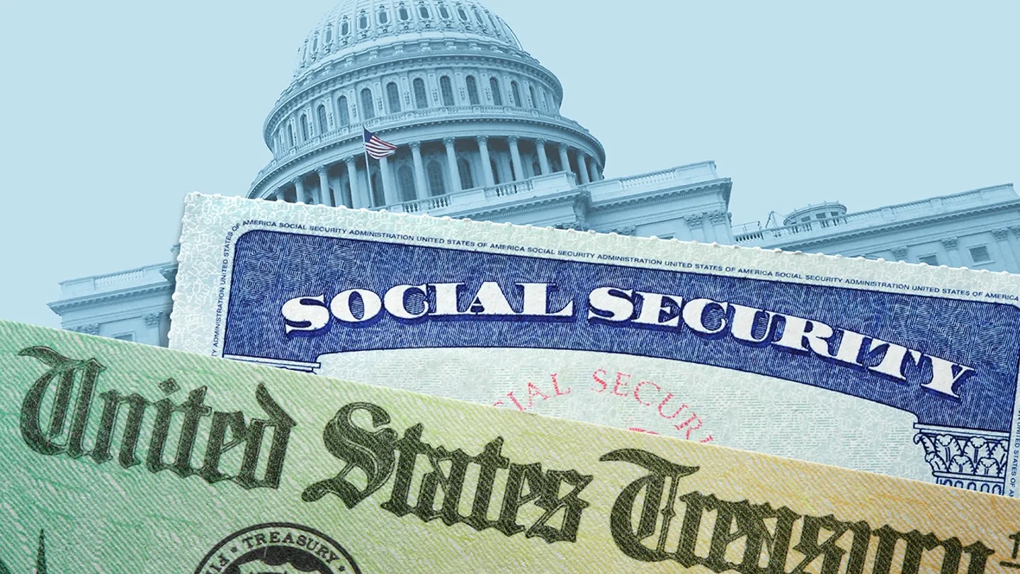 Social Security corrects nearly 50 million records in largest SSN cleanup in agency history — FOX 13 Tampa Bay News, Lakewood Ranch Community news