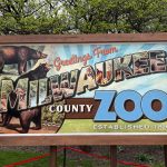 MKE County: Zoo’s New Parking System Is a Success — Urban Milwaukee