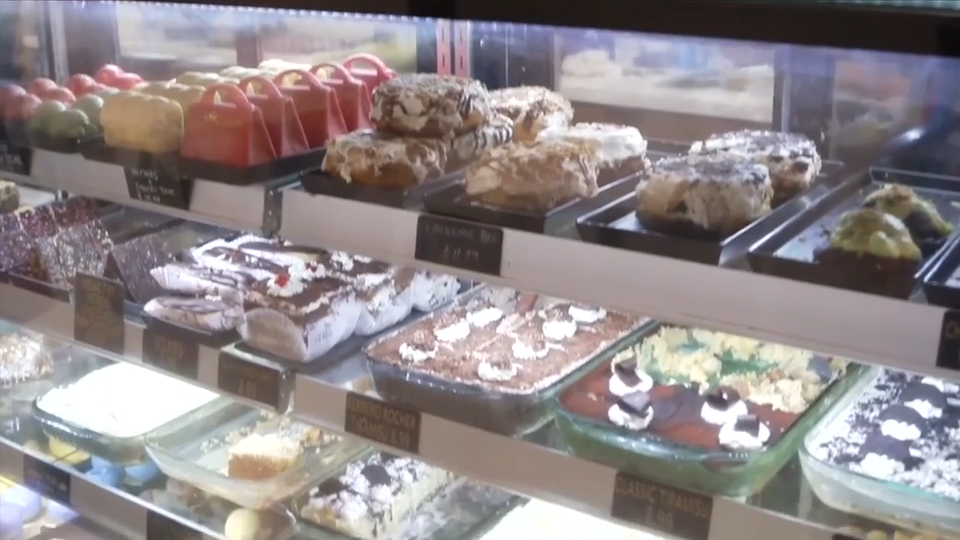 Haraz brings Yemeni coffee and unique crunchy pastries to Pembroke Pines — WSVN Entertainment, Lakewood Ranch Business news