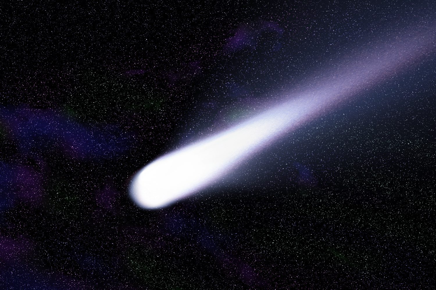 The best places near North Texas to see the upcoming Orionid Meteor Shower — Dallas Observer, Lakewood Ranch Community news