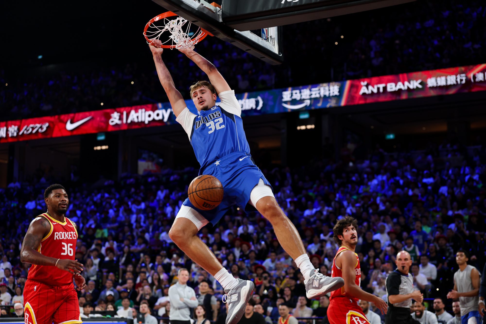 What to know about the Dallas Mavericks’ 2026-27 NBA season — Dallas Observer, Lakewood Ranch Sports news