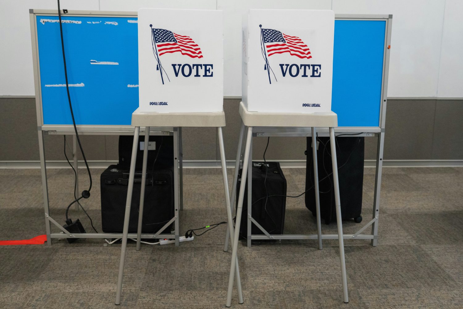 Dallas Stars, homelessness and crime labs are on the local ballot in November — Dallas Observer, Lakewood Ranch Community news