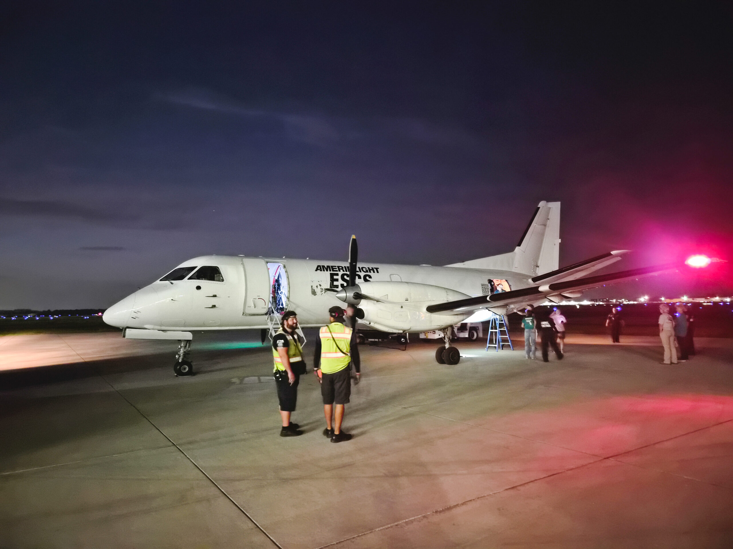 Kittens take flight — Florida Weekly