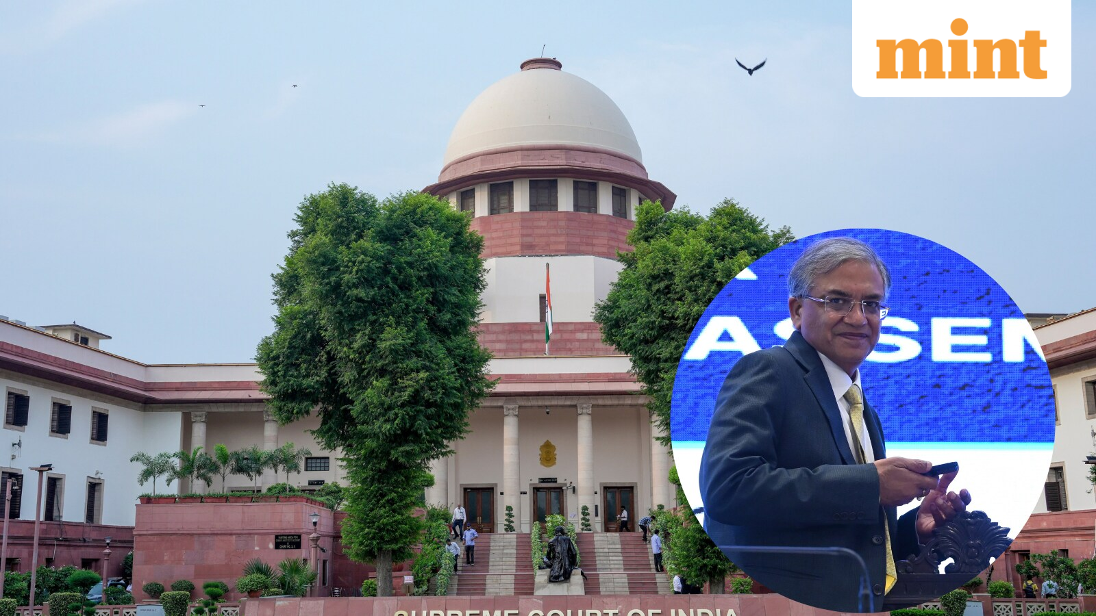 Can Gyanesh Kumar be prosecuted? Explaining Section 16 of CEC Act as CJP, Oppn allege CEC took unilateral decisions — Mint India, Lakewood Ranch Government news