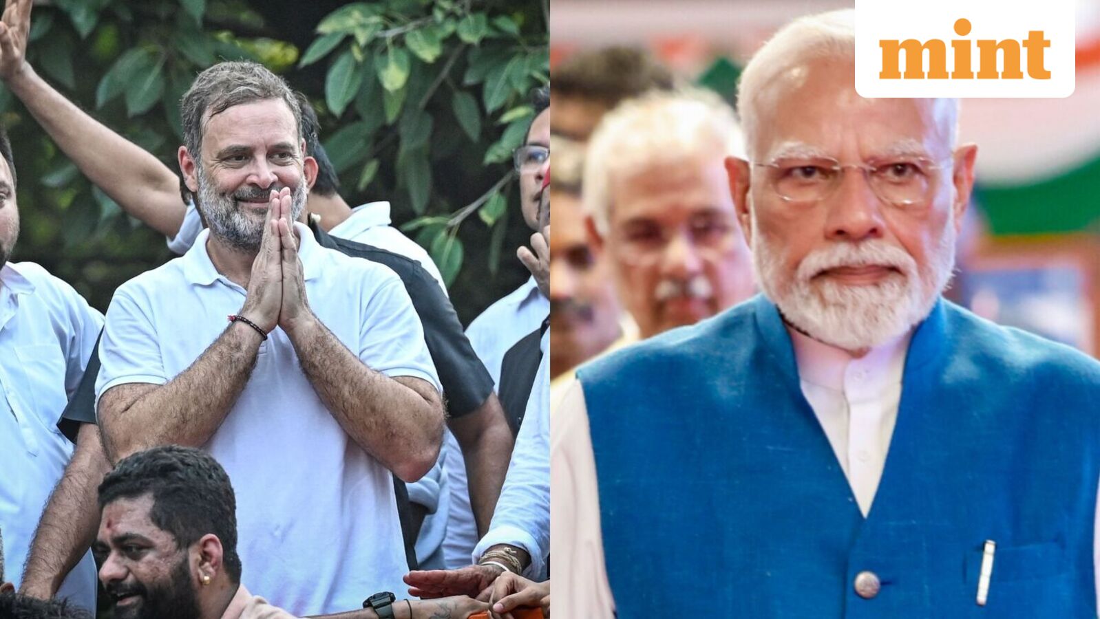 Supreme Court stays defamation proceedings against Rahul Gandhi over ‘commander-in-thief’ remark against PM Modi — Mint India, Lakewood Ranch Technology news