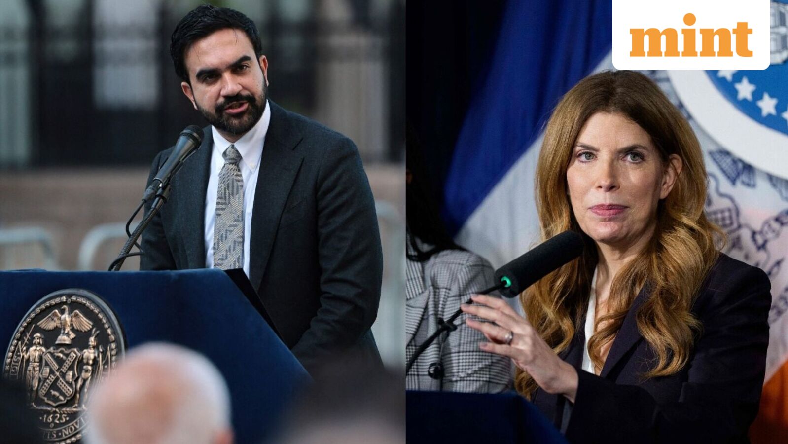 New York City's historic horse carriage rides to come to an end soon? All about Mayor Zohran Mamdani's latest move — Mint India, Lakewood Ranch Government news