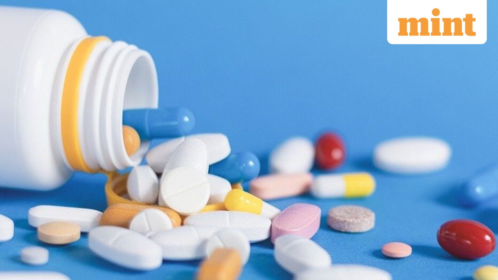 Govt offers startups up to ₹50 cr for new drug discovery under pharma scheme — Mint India, Lakewood Ranch Technology news