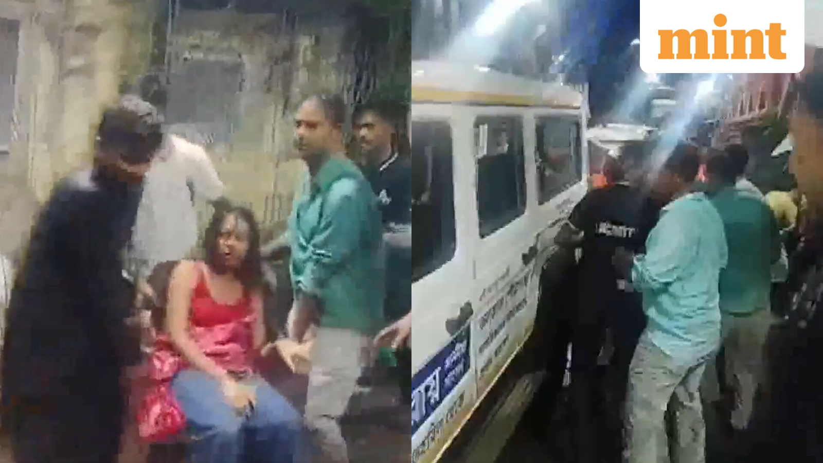 Kolkata Chorbagan stampede LIVE: Several injured in crush; CM at hospital as state issues helpline number — Mint India, Lakewood Ranch Health news