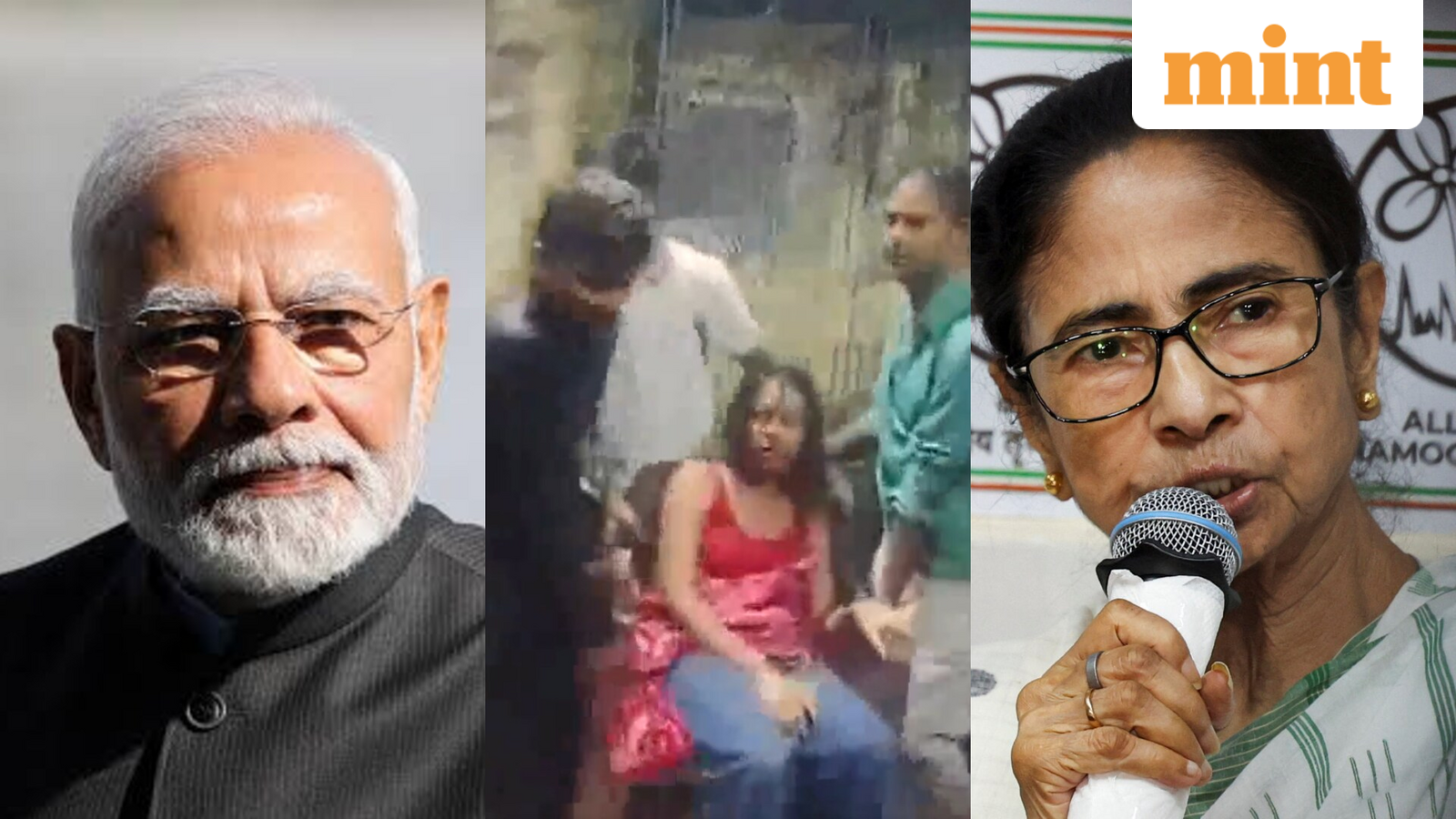 Kolkata stampede: PM Modi announces compensation as Murmu, Amit Shah and Mamata Banerjee express grief over tragedy — Mint India, Lakewood Ranch Technology news