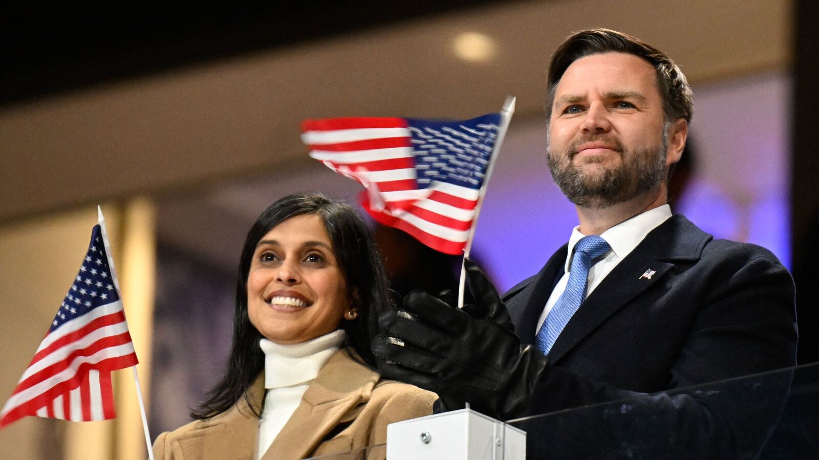 JD Vance invokes ‘I love my Indian in-laws’ after facing backlash for ‘foreign indentured servants’ remark: What he said — Mint India, Lakewood Ranch Technology news