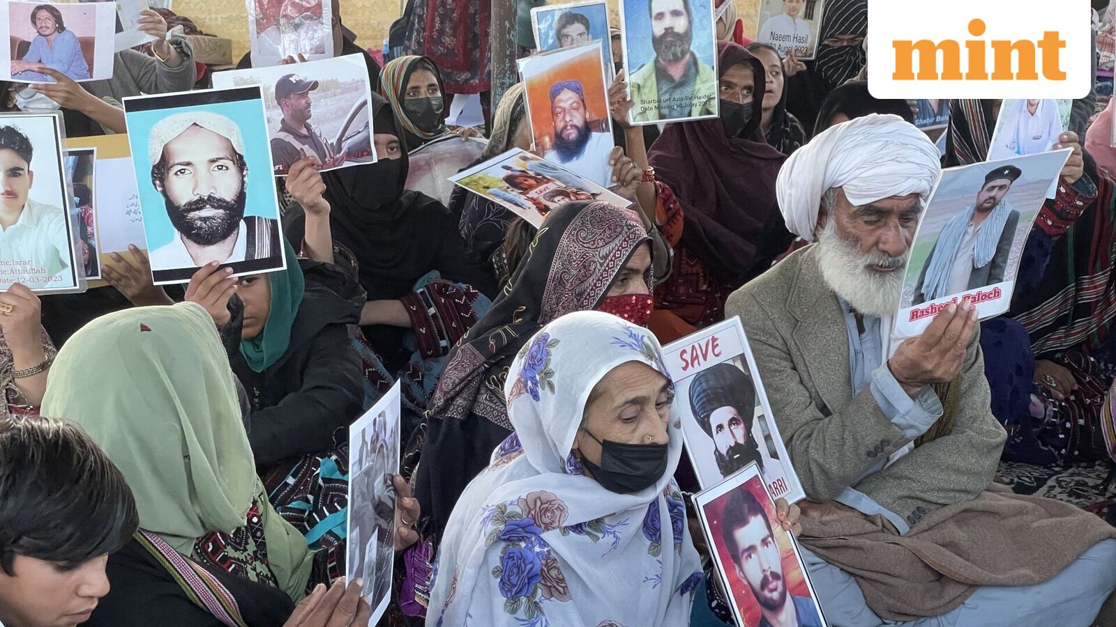 Balochistan unrest: Why a teacher's killing reignited outrage over Pakistan-backed 'death squads' and disappearance — Mint India, Lakewood Ranch Schools news
