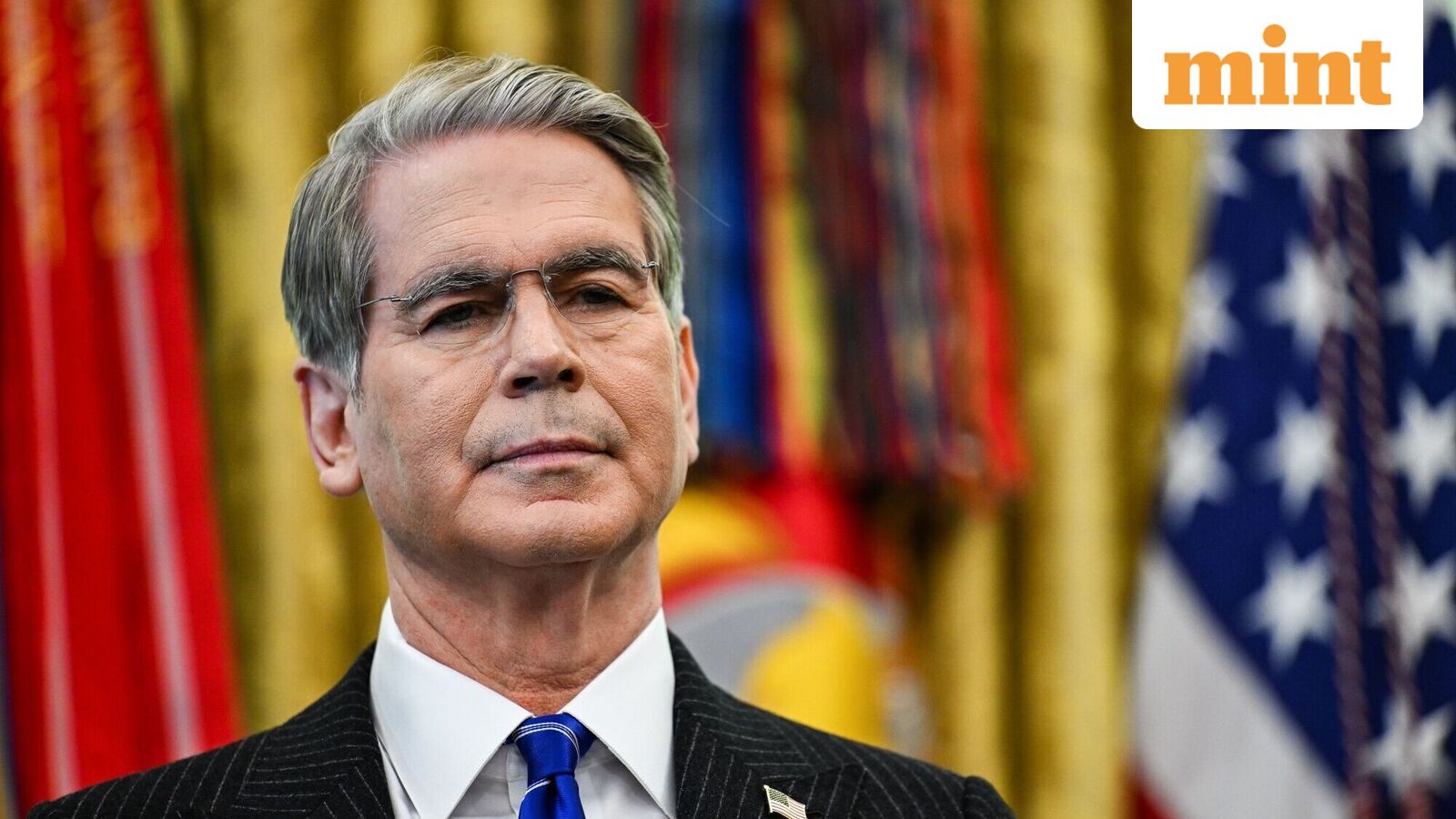 'Why should the US bear the burden?': Treasury chief Bessent says Europe refused tariffs on India, China over Russia — Mint India, Lakewood Ranch Business news