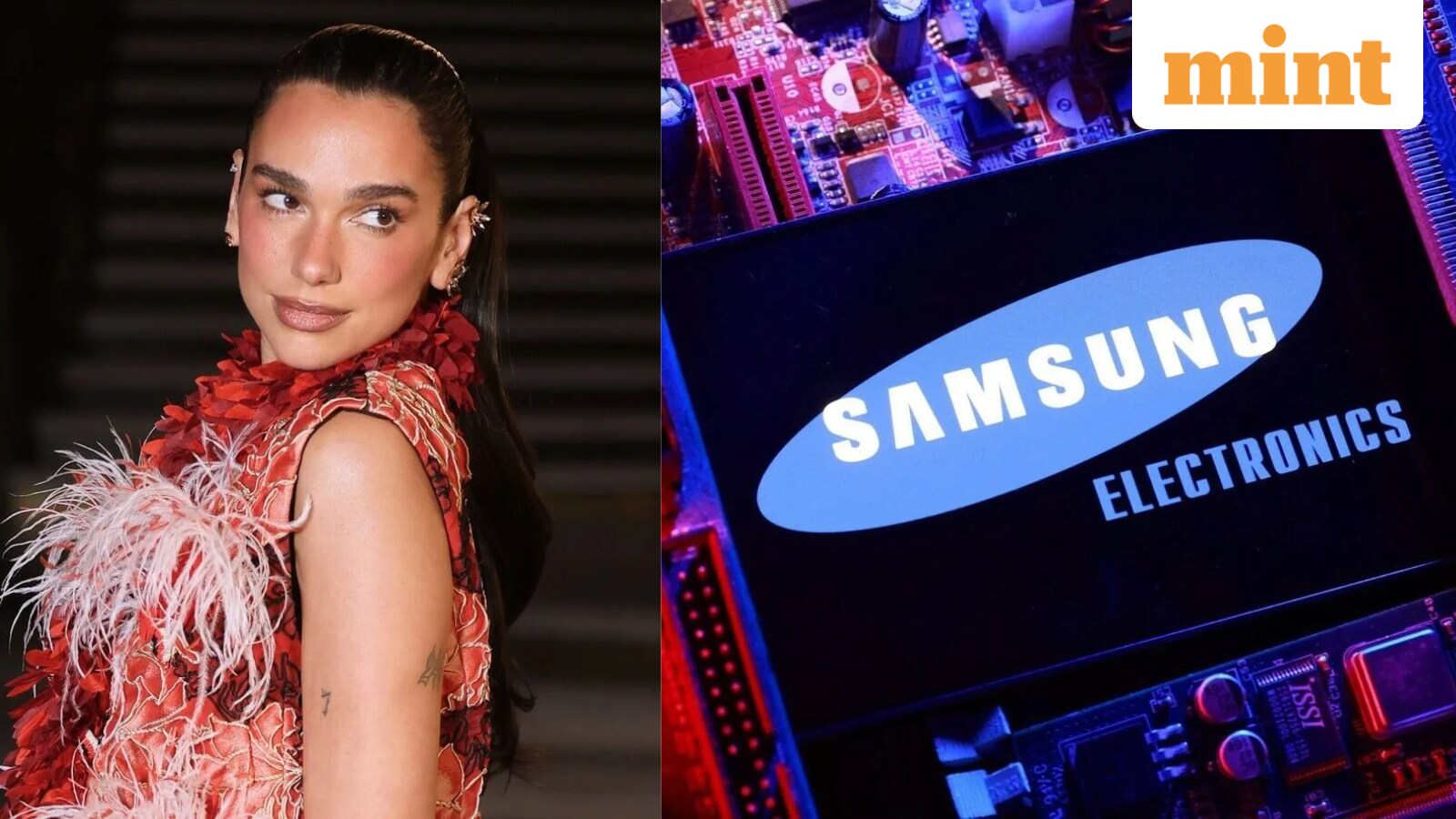 Pop superstar Dua Lipa vs Samsung $15mn lawsuit: Levitating singer fights bid to dismiss case over TV box image — Mint India, Lakewood Ranch Technology news