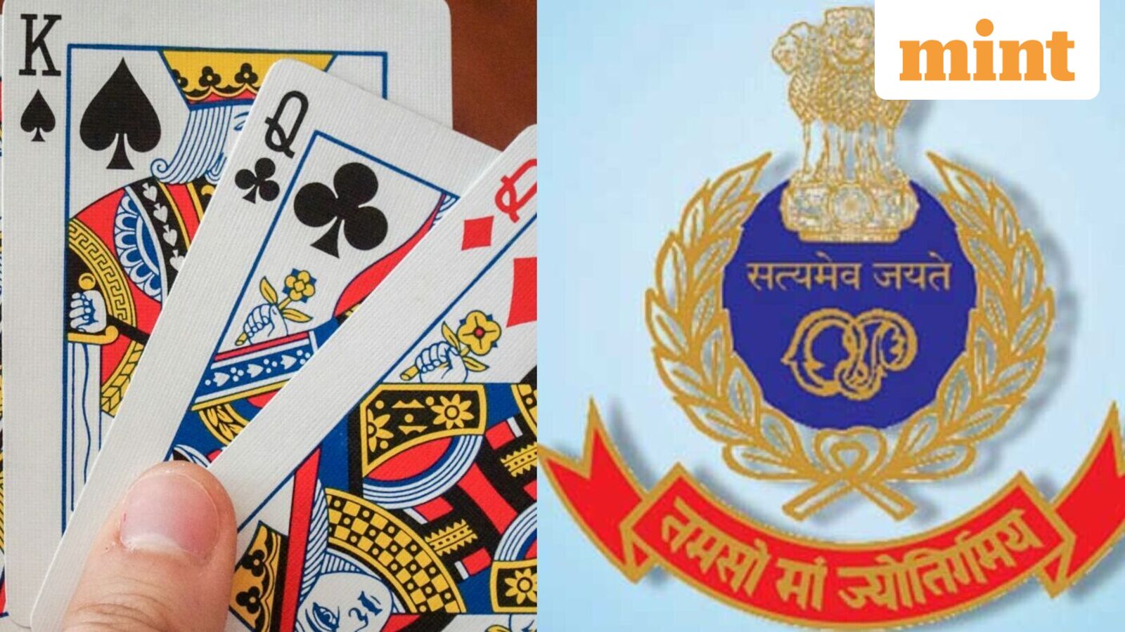 Odisha Police Ganjam Gambling Crackdown, Raids: 470 arrested, over ₹12.65 lakh seized ahead of Kumar Purnima — Mint India, Lakewood Ranch Technology news