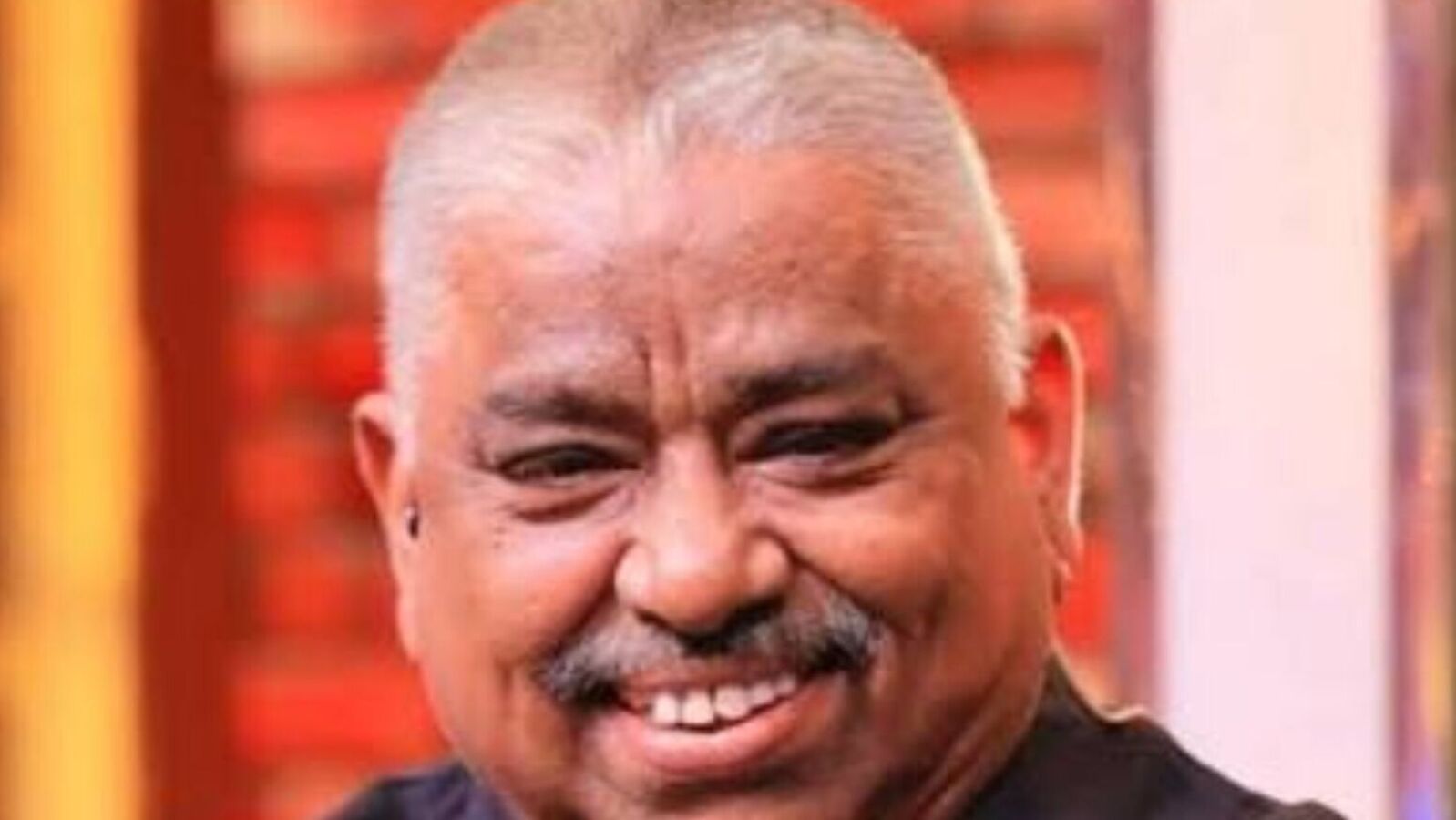 Tamil Nadu's favourite Chef Damu passes away at 72; here's all you need to know about ‘Cooku with Comali’ judge — Mint India, Lakewood Ranch Dining news