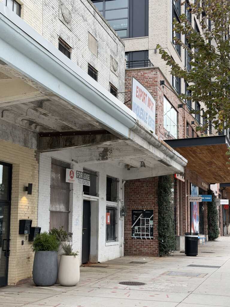 Wax Room, “Tavern with 146 seats”, coming to Union Market! — PoPville DC